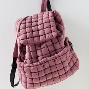 FP Movement Quilted Hiker Pack